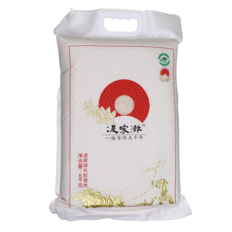 凌家滩长粒香米
